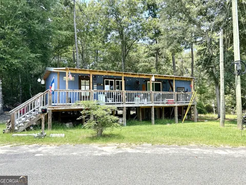 2266 Carter's Bight Landing Rd.