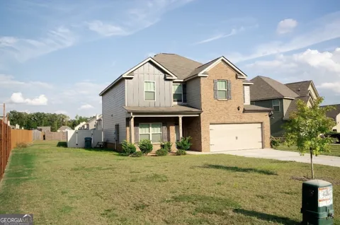 6014 Prodigy LN