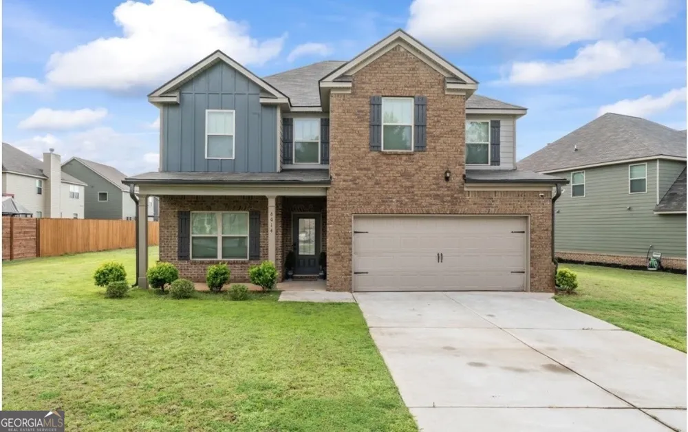 6014 Prodigy LN Locust Grove, GA 30248
