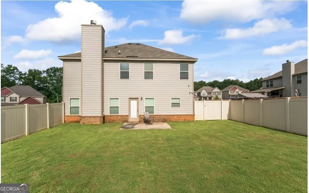 6014 Prodigy LN Locust Grove, GA 30248