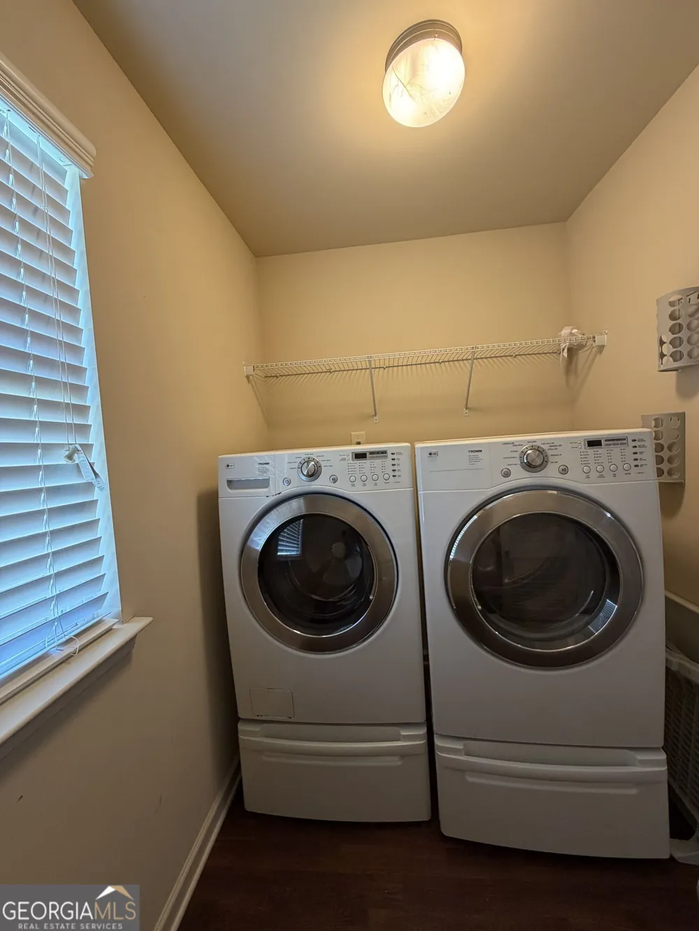 881 Franklin Mill TRCE Loganville, GA 30052