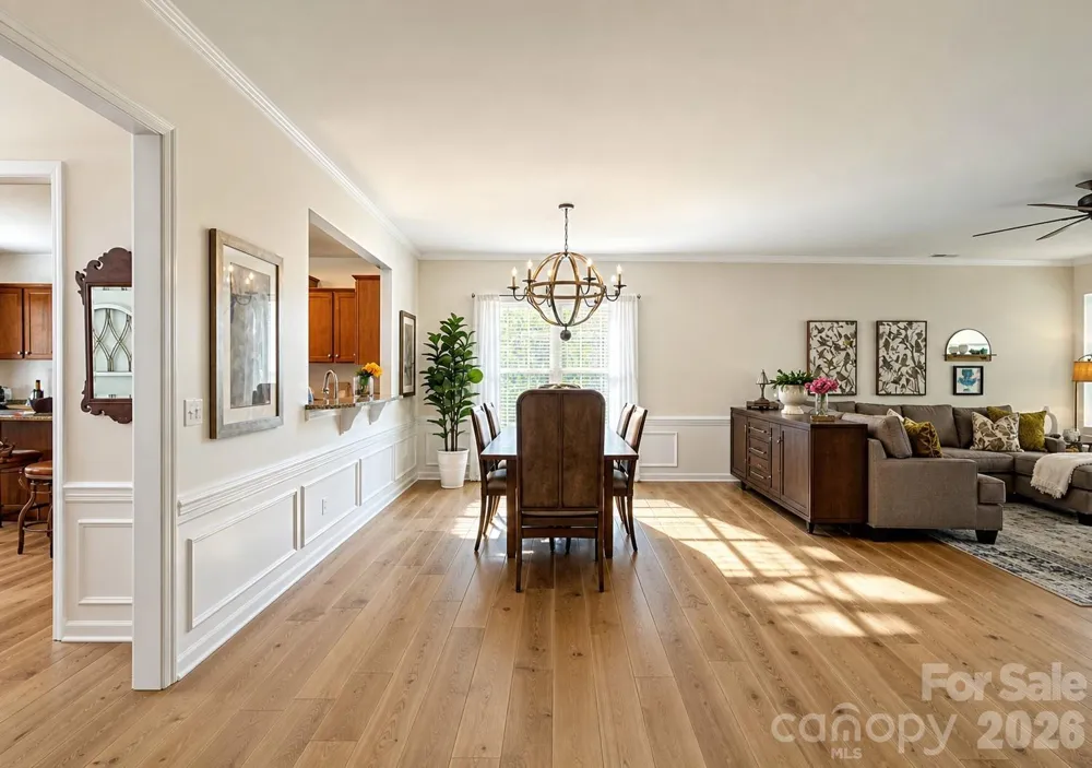 3001 Grant Court #23 Indian Land, SC 29707
