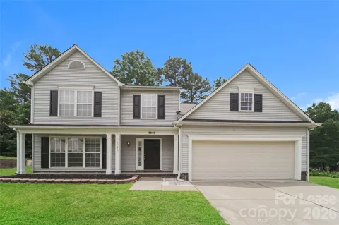 2045 Mallard Pine Court