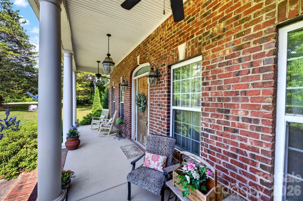 8611 Kerns Meadow Lane Huntersville, NC 28078