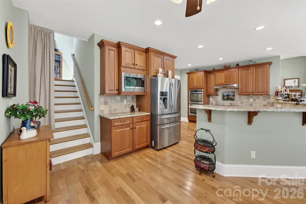 8611 Kerns Meadow Lane Huntersville, NC 28078