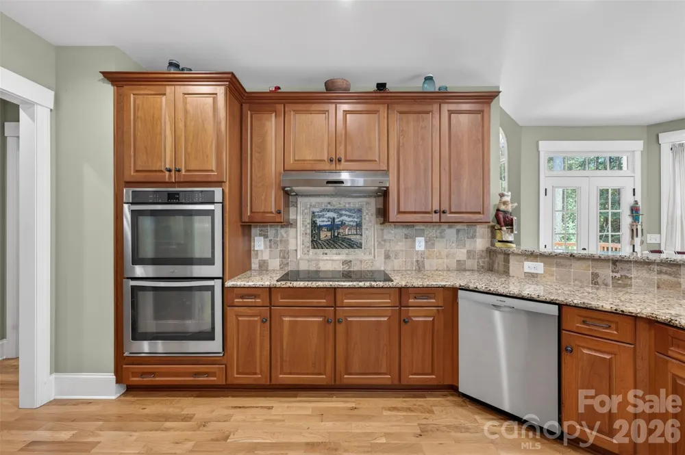 8611 Kerns Meadow Lane Huntersville, NC 28078