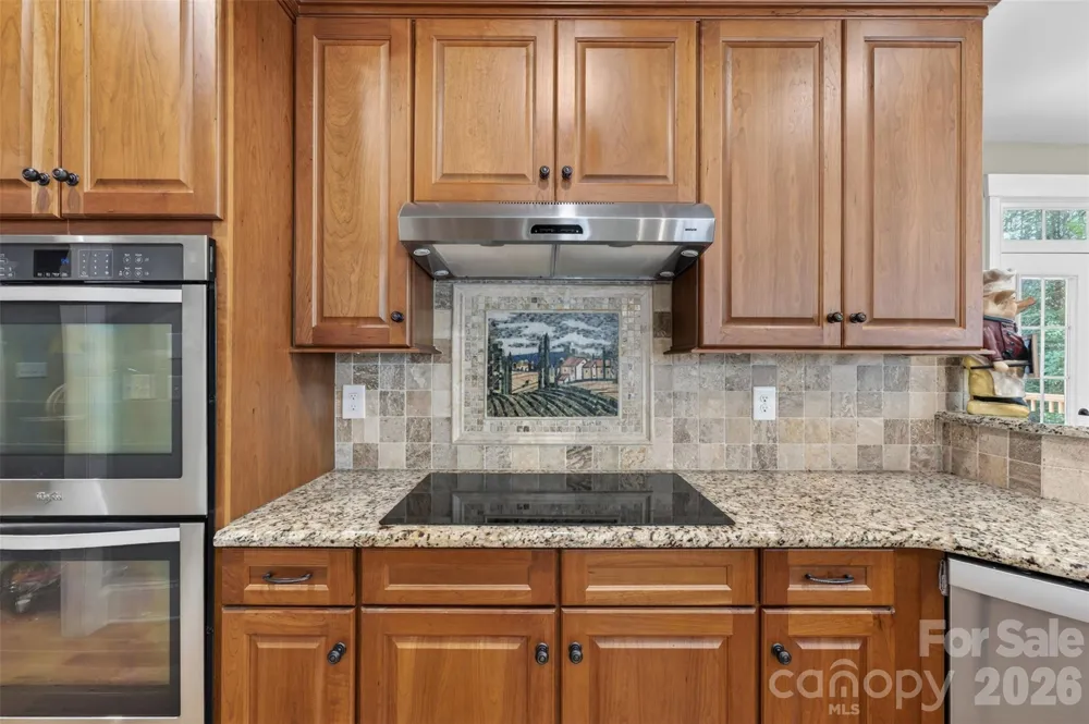 8611 Kerns Meadow Lane Huntersville, NC 28078