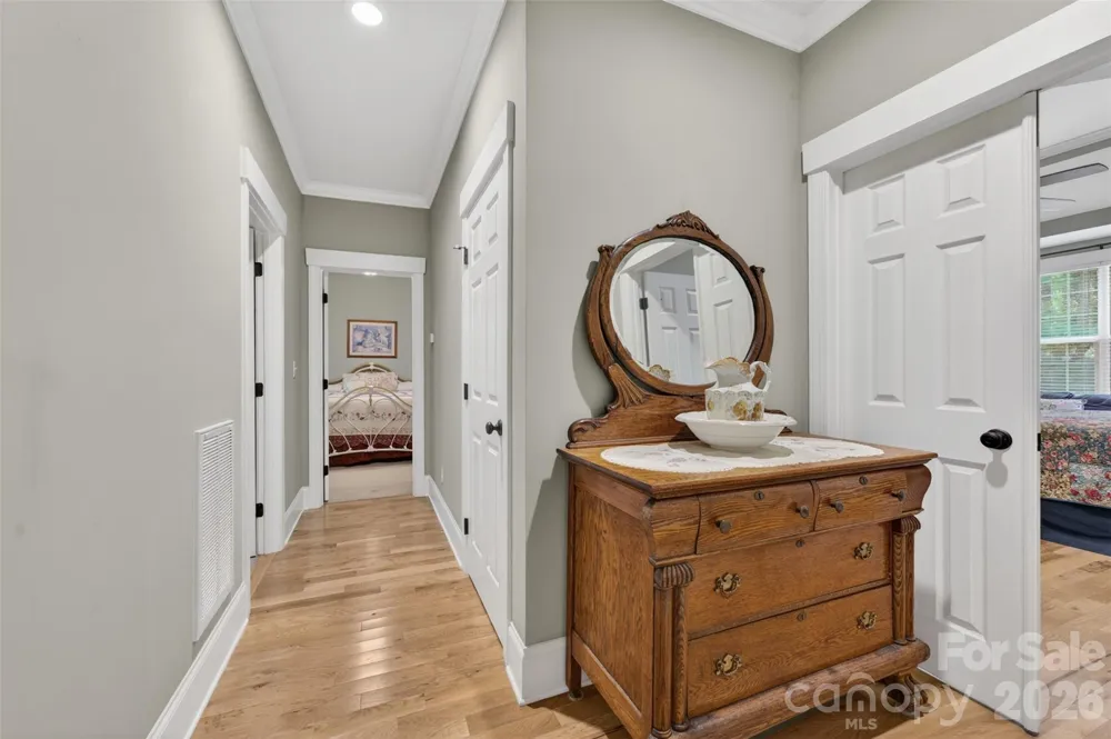 8611 Kerns Meadow Lane Huntersville, NC 28078
