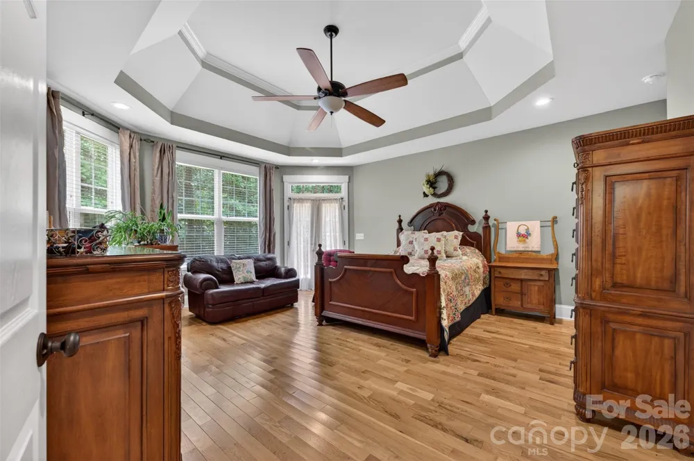 8611 Kerns Meadow Lane Huntersville, NC 28078