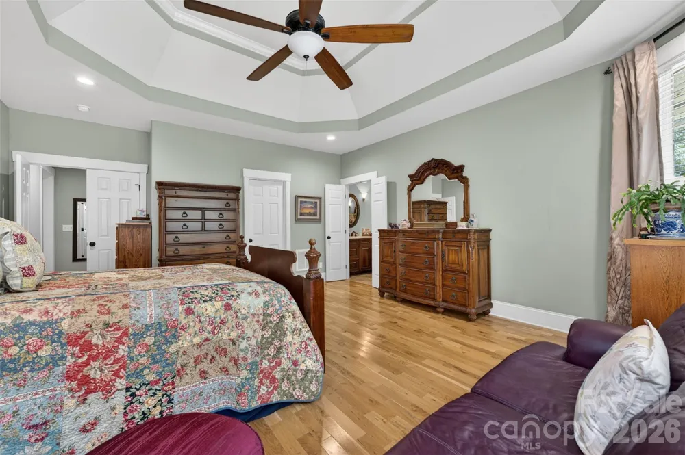 8611 Kerns Meadow Lane Huntersville, NC 28078