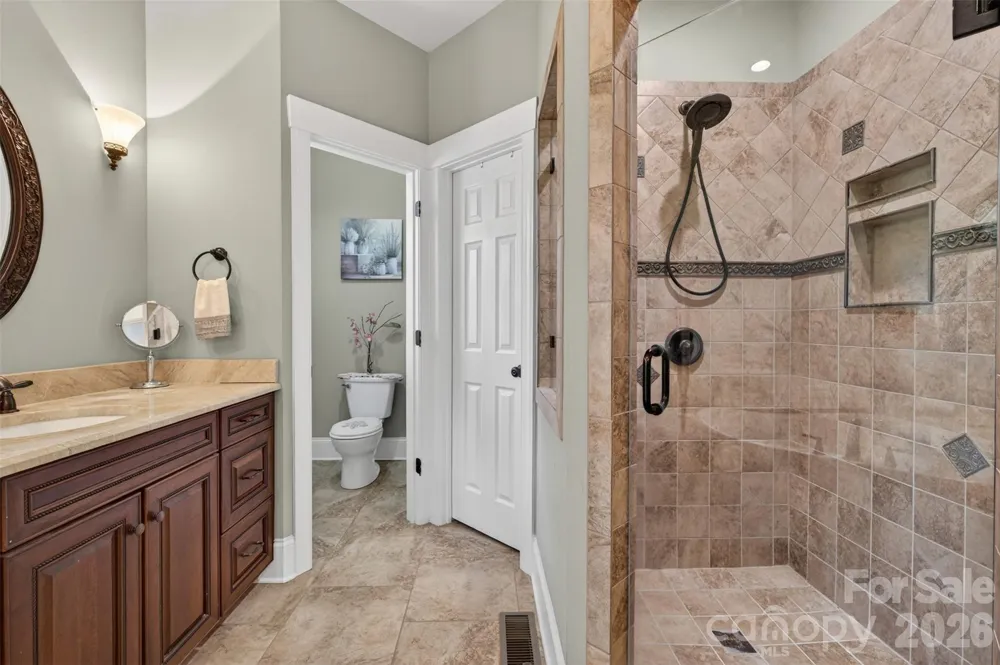 8611 Kerns Meadow Lane Huntersville, NC 28078