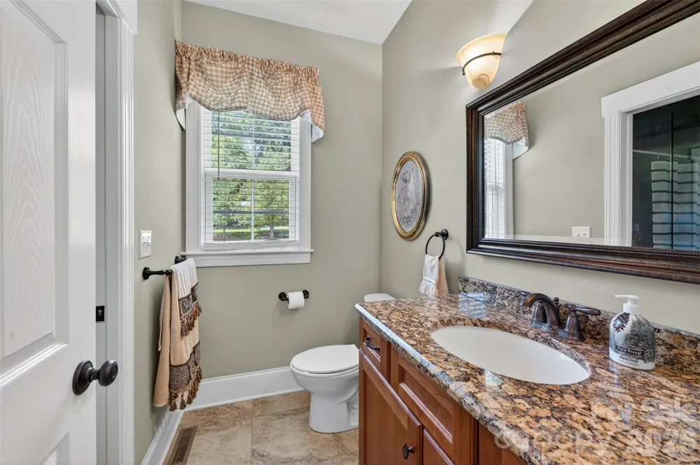 8611 Kerns Meadow Lane Huntersville, NC 28078