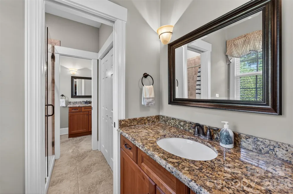 8611 Kerns Meadow Lane Huntersville, NC 28078