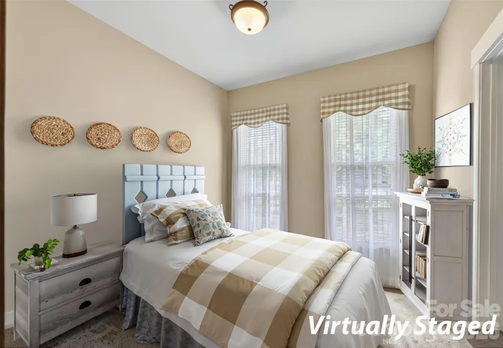 8611 Kerns Meadow Lane Huntersville, NC 28078
