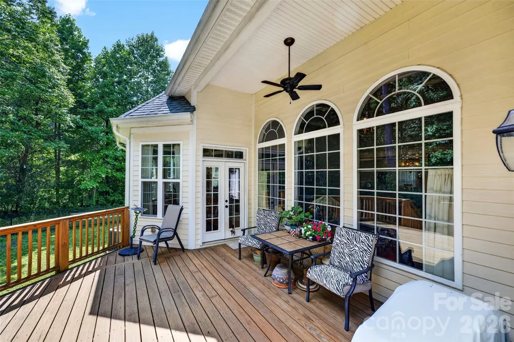8611 Kerns Meadow Lane Huntersville, NC 28078