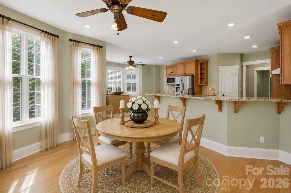 8611 Kerns Meadow Lane Huntersville, NC 28078