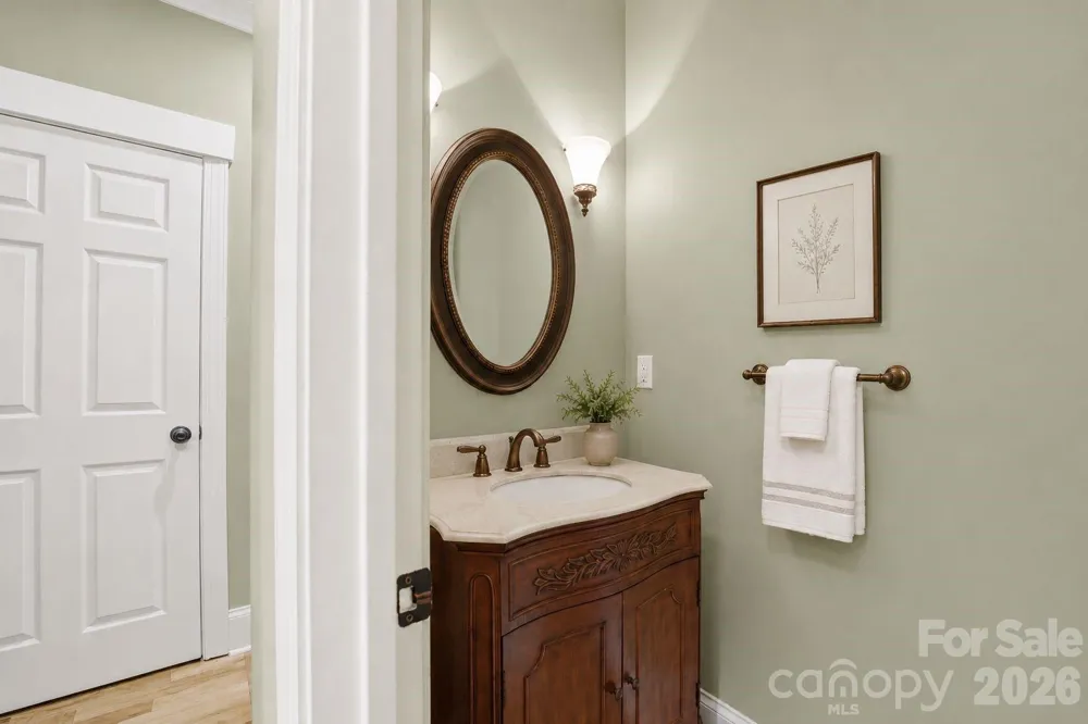 8611 Kerns Meadow Lane Huntersville, NC 28078