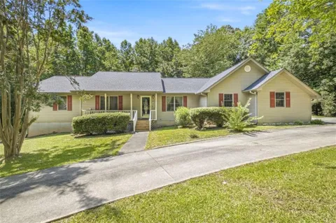 2600 Level Grove Road