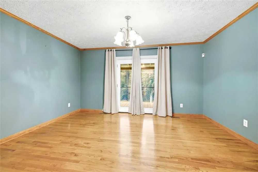 2600 Level Grove Road Cornelia, GA 30531