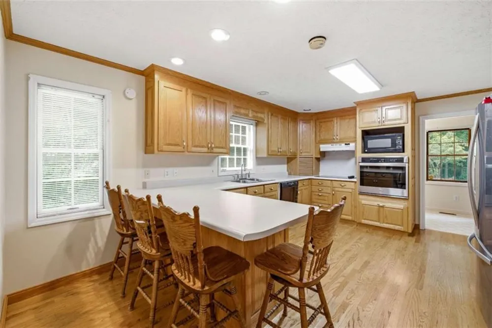 2600 Level Grove Road Cornelia, GA 30531