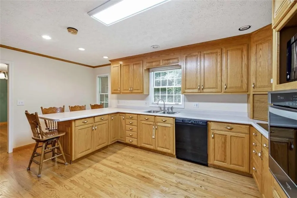 2600 Level Grove Road Cornelia, GA 30531