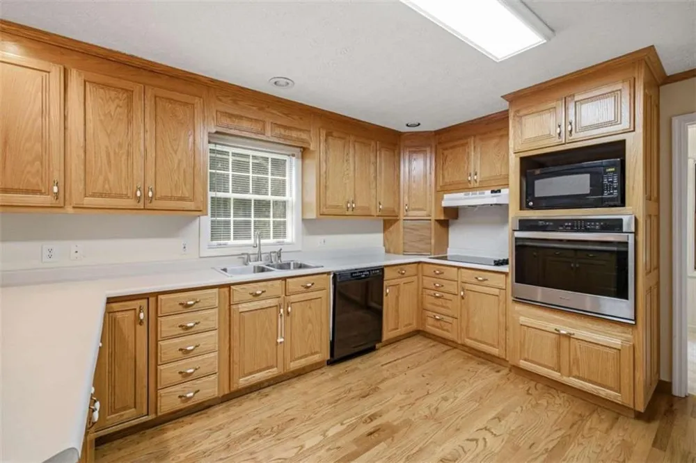 2600 Level Grove Road Cornelia, GA 30531
