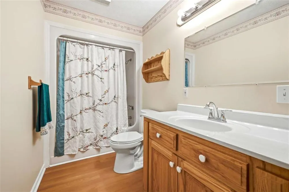 2600 Level Grove Road Cornelia, GA 30531
