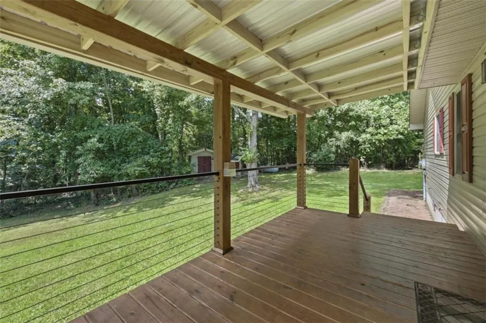 2600 Level Grove Road Cornelia, GA 30531