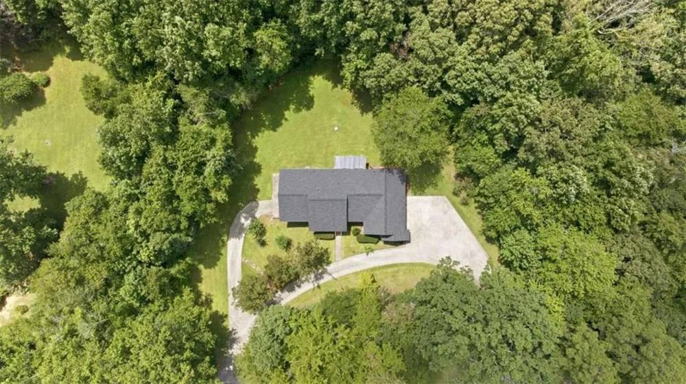 2600 Level Grove Road Cornelia, GA 30531