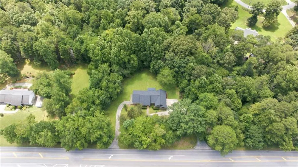 2600 Level Grove Road Cornelia, GA 30531