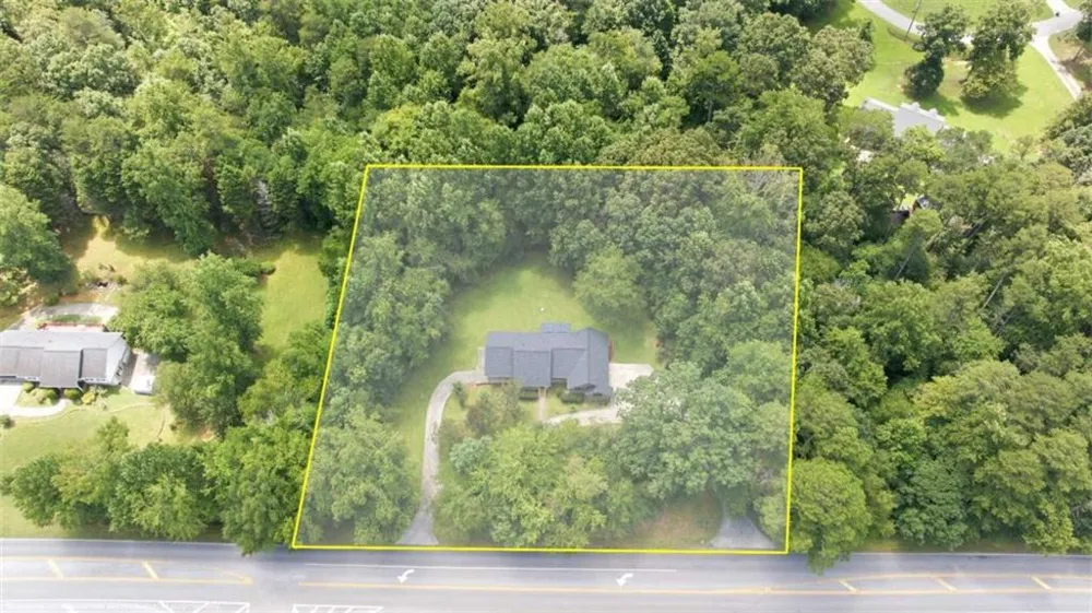 2600 Level Grove Road Cornelia, GA 30531