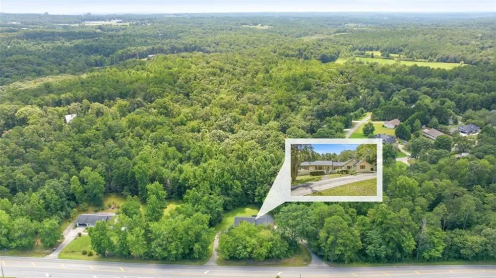 2600 Level Grove Road Cornelia, GA 30531
