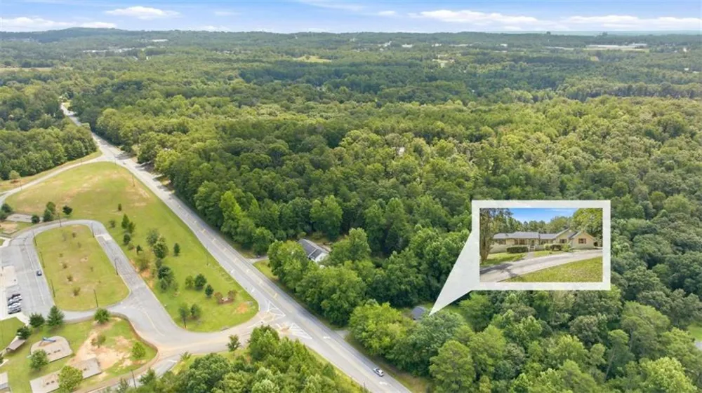 2600 Level Grove Road Cornelia, GA 30531