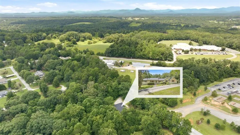 2600 Level Grove Road Cornelia, GA 30531
