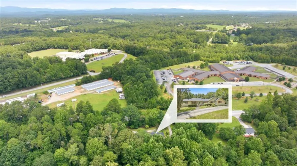 2600 Level Grove Road Cornelia, GA 30531