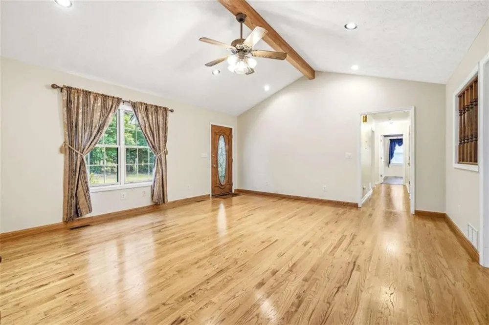 2600 Level Grove Road Cornelia, GA 30531
