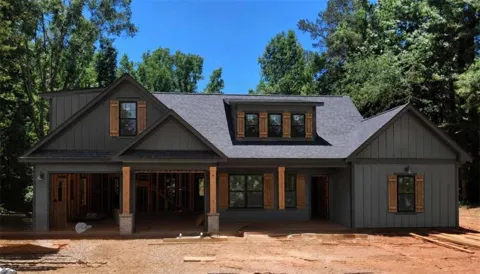 1810 Sandy Flat Road