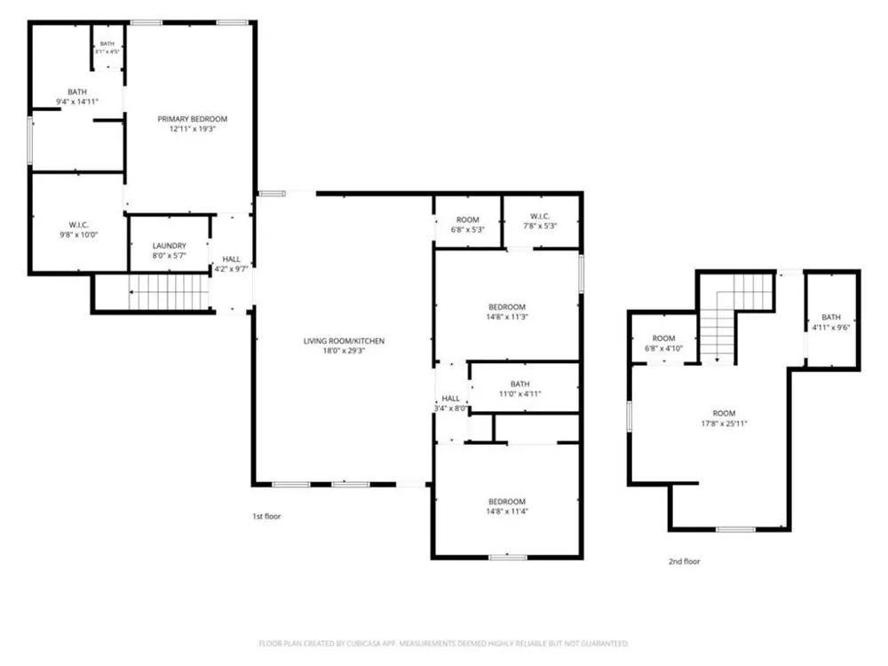1810 Sandy Flat Road Bowdon, GA 30108