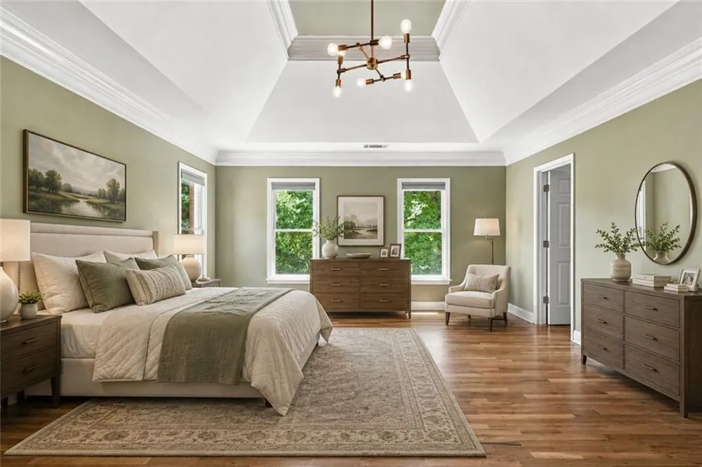7680 Dunvegan Close Sandy Springs, GA 30350