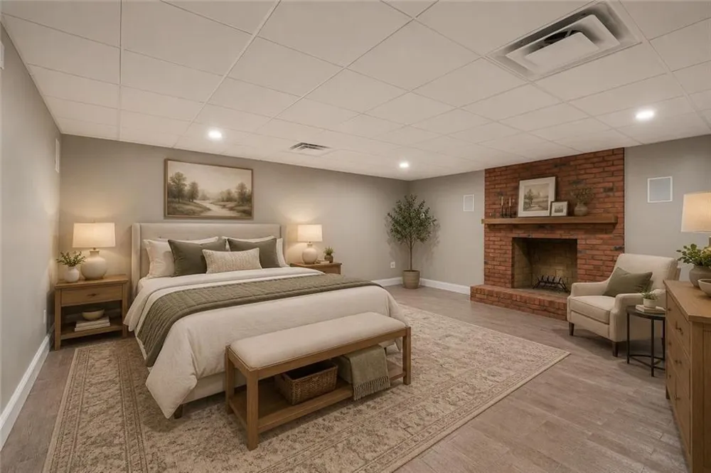 7680 Dunvegan Close Sandy Springs, GA 30350