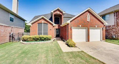3925 Silver Meadow Lane