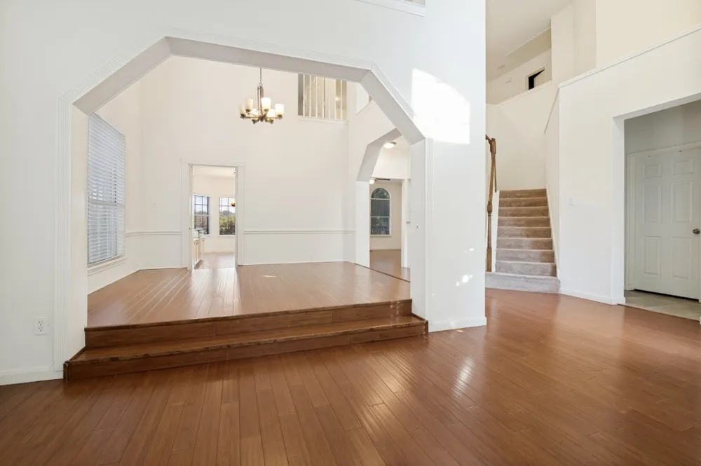3925 Silver Meadow Lane Grand Prairie, TX 75052
