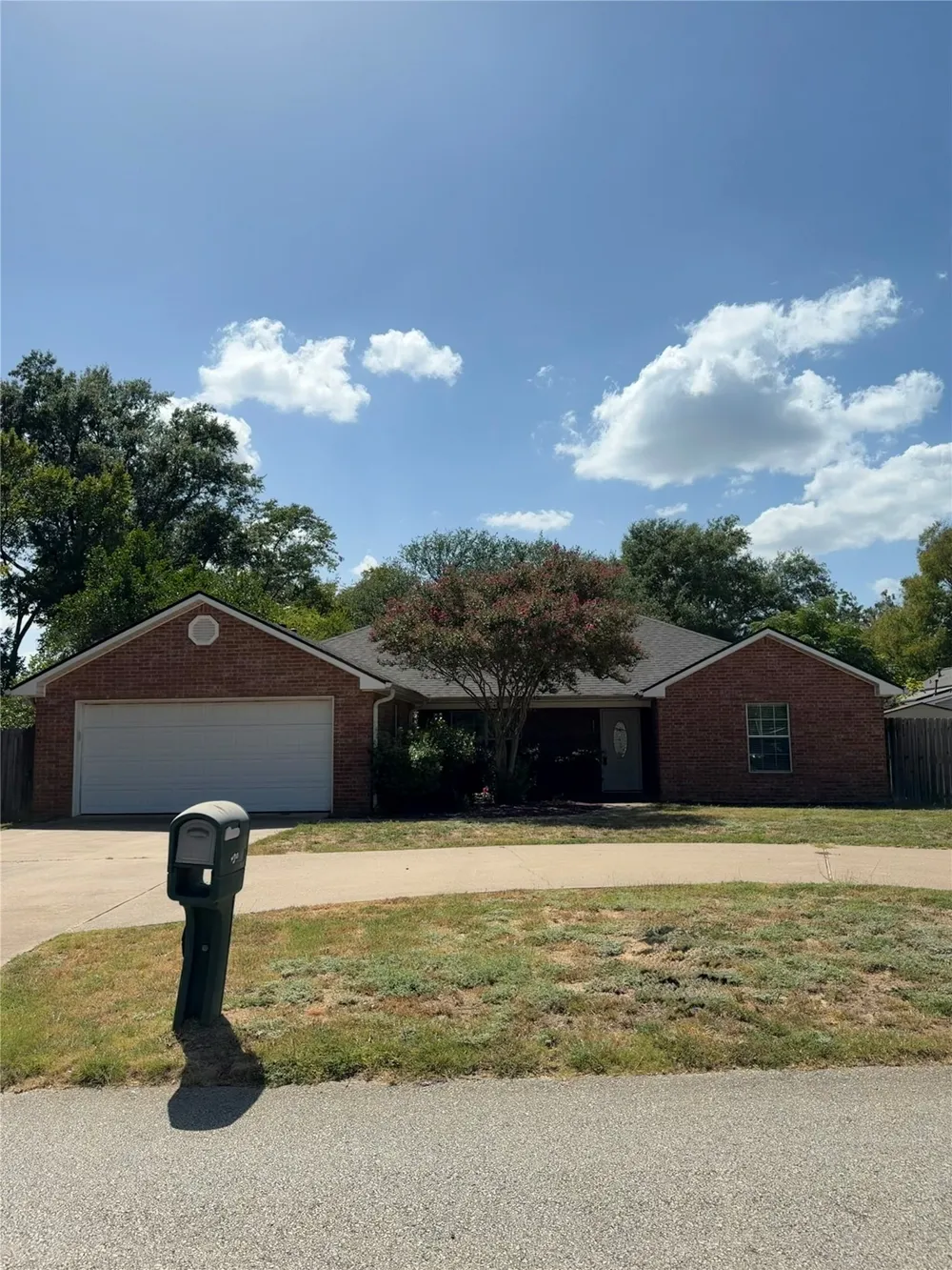 309 Baker Street Lindale, TX 75771