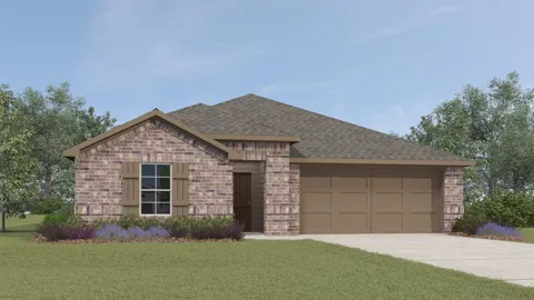 4106 Thistle Drive