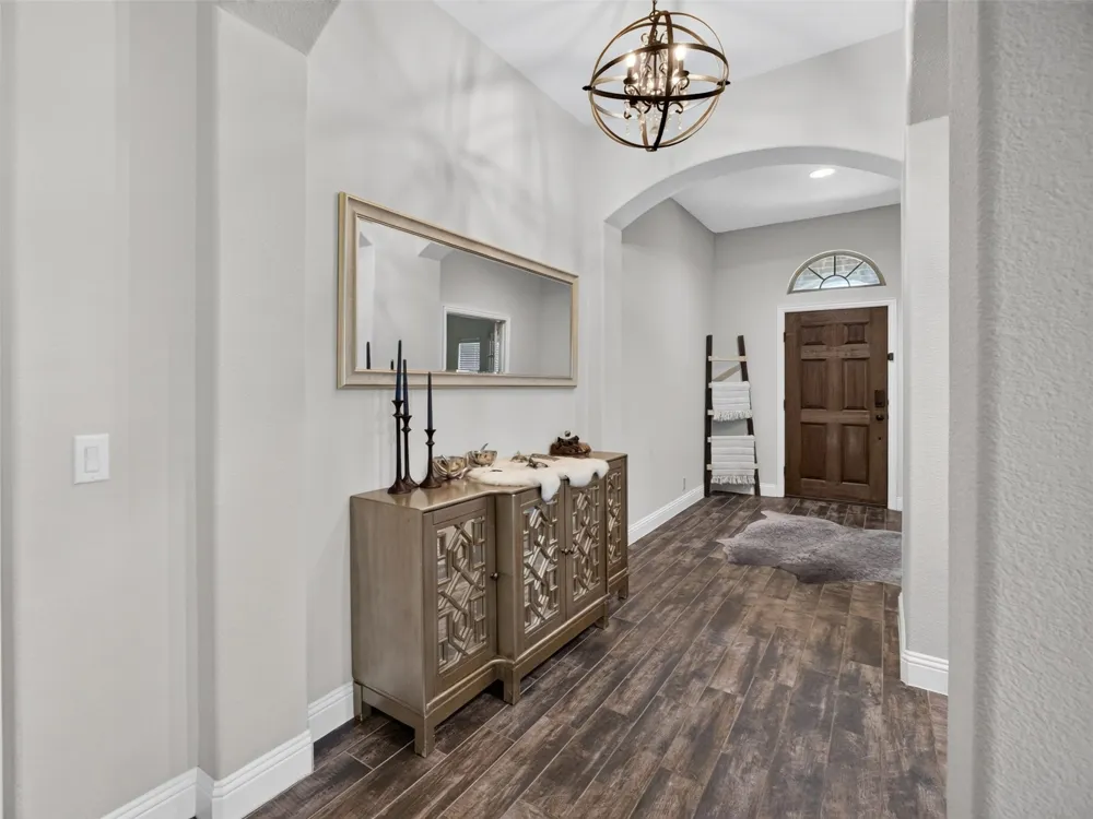 11805 Dixon Drive Fort Worth, TX 76108