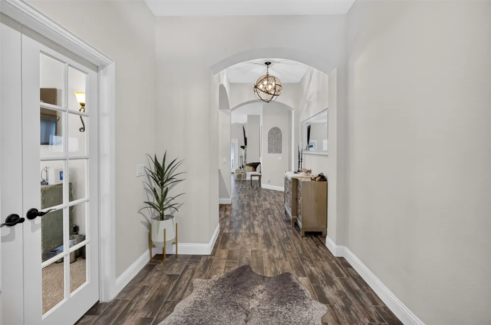 11805 Dixon Drive Fort Worth, TX 76108