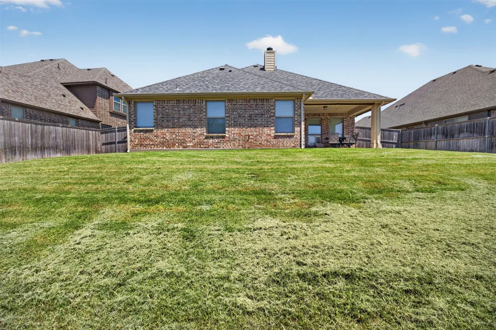 11805 Dixon Drive Fort Worth, TX 76108