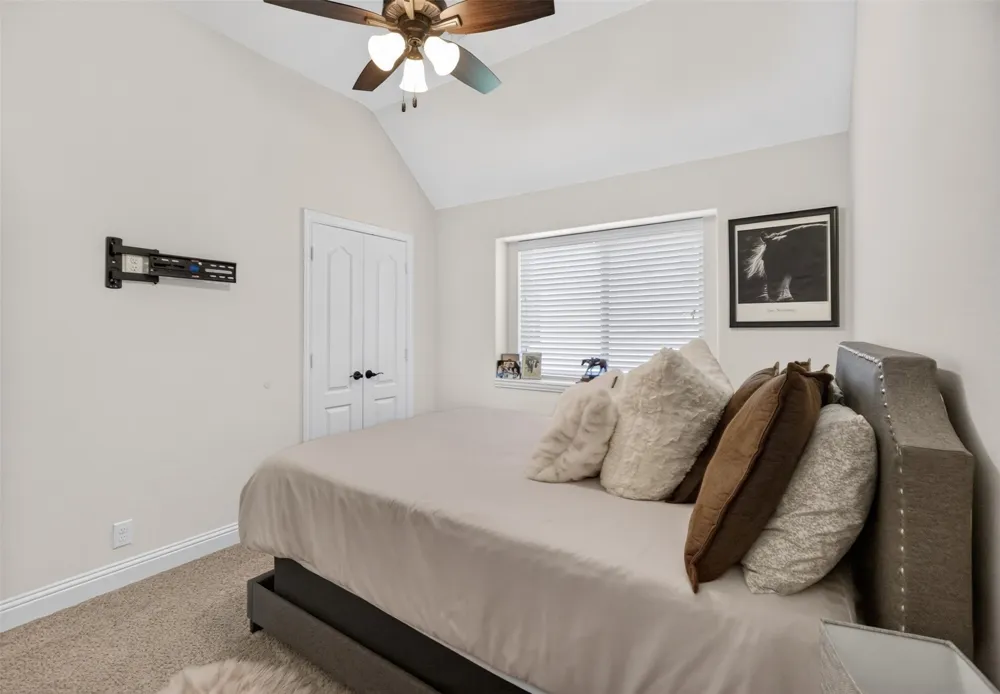 11805 Dixon Drive Fort Worth, TX 76108