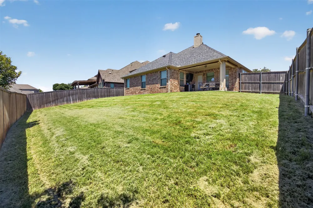 11805 Dixon Drive Fort Worth, TX 76108