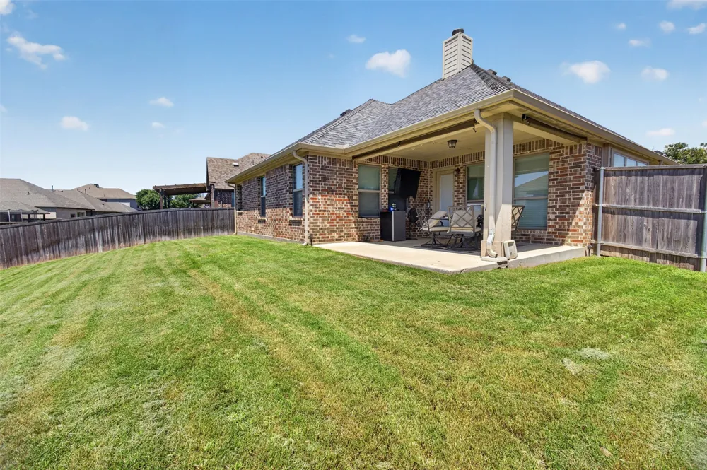 11805 Dixon Drive Fort Worth, TX 76108